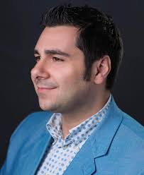 PropertySpark Interviews: Nick Foltz