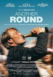 Svg's are preferred since they are resolution independent. Amazon Com Official Another Round Mads Mikkelsen 2020 Movie Poster 12 X18 Posters Prints
