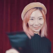 MY2 HOLDER Large by Yan Yan Ma & MS Magic