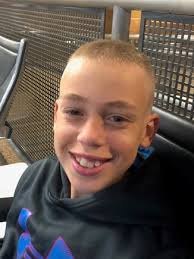 Obituary information for Ty Kendall