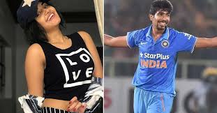 Indian cricketers with wife at virat kohli and anushka sharma's grand reception in mumbai. Anupama Parameswaran Opens Up On Dating Rumours With Cricketer Jasprit Bumrah