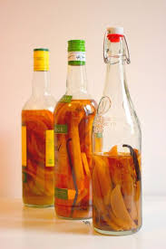 Recette De Rhums Arranges Recette Rhum Arrange Recette De Rhum Rhum Arrange