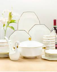 Buy bone china dining sets and get the best deals at the lowest prices on ebay! Bone China Dinnerware Sets Bone China Products Exporter And Supplier