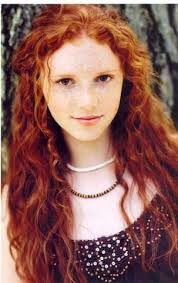 Beautiful Young Red Head Beautiful Redhead Red Hair Girls With Red Hair