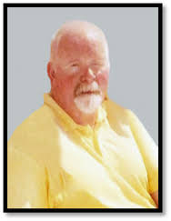 Condolence Book for Sean (John) BROPHY (Bray, Wicklow)