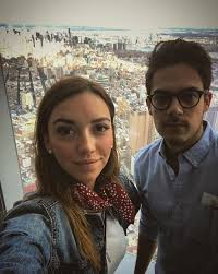 Regina blandón y roberto flores anuncian su separación. Regina Blandon Y Roberto Flores Aclaran Los Rumores De Su Separacion Zeleb Mx