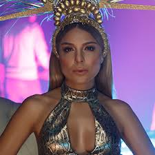 Ziynet sali kimdir, ziynet sali, 29 nisan 1975 tarihinde kıbrıs'ta doğan ziynet sali, babasının görevi dolayısı ile ailesinin i̇ngiltere, londra'ya göç etmesi sebebiyle çocukluğunun ilk altı yılını i̇ngiltere'de geçirir. Ziynet Sali Tour Announcements 2021 2022 Notifications Dates Concerts Tickets Songkick