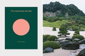 Flash Forward To Spring With These New Garden Books Japanese Garden Japanese Garden Decor Zen Garden