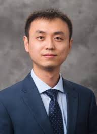 Wenhai Sun's Professional Profile at Purdue University