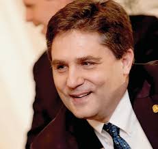 Patrick Colbeck to speak to Eastside Republicans Tuesday