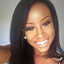 Jordan Keron Bell Obituary (2023)