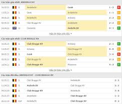 Currently, rsc anderlecht rank 4th, while club brugge hold 1th position. Anderlecht Vs Club Brugge Belgian Pro League 2019 2020 Club Brugge V Anderlecht Tactical Analysis H2h Stats Prediction Live Score Live Odds Result In One Place Olif Harianti