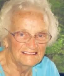 Obituary information for Florence L. Marshall