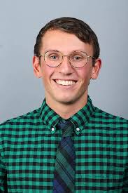 2016 Men's Cross Country Roster