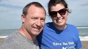 Castle's Stompin' in the Sand