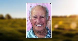 William Arvil Pell Obituary