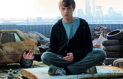 Chronicle': Not another teenage found-footage movie - POLITICO