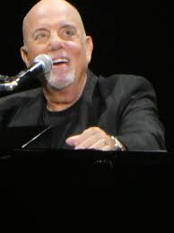 The Manhattan Beat: Billy Joel at Madison Square Garden