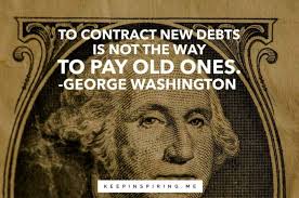 Discover what made washington first in war, first in peace and first in the hearts of his countrymen. George Washington Quotes Keep Inspiring Me
