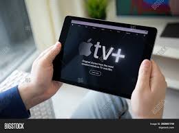 Beginning in 2016, apple began to produce and distribute its own original content. Anapa Russia March Image Photo Free Trial Bigstock