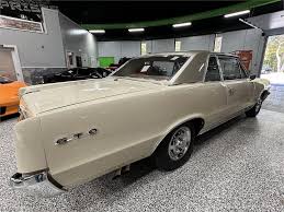 Image result for Cameo Ivory 1964 GTO