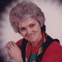 Jimmie Lou Cockrell Obituary