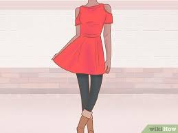 How To Wear Leggings In Summer With Pictures Wikihow