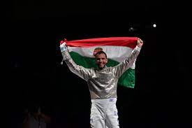 During the championships there was a demonstration of wheelchair fencing. Ungarn Heute Die Neuesten Nachrichten Uber Ungarn