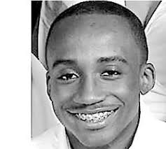 D'Angelo Coleman-Boyd Obituary (2010)