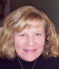 Margaret 'Peggy' Ferry