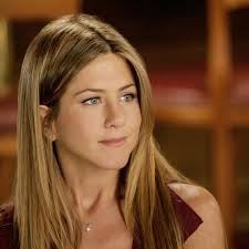 And film actress, director, and producer. Jennifer Aniston Beruhmte Aktaufnahme Von 1995 Wird Versteigert Stern De