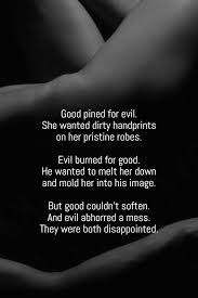Opposites Attract But Can They Last Read More Poems At Https Silenceisbeauty Com Poem Of Th Poem A Day Love Quotes For Him Romantic Opposites Attract Quotes