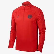 Selbstverständlich ist jeder paris saint germain jacke weiß direkt bei amazon.de im lager und kann somit sofort bestellt werden. Psg X Jordan Jacke Rot