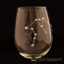 Sure to be a hit at your next cocktail party, this lovely glass from santa barbara ceramic design is an officially licensed item by artist tracey 'lolita'. Pin On For Usluv