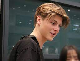 Pin By Pyper Stark On Ruel Boy Hairstyles Girl Undercut Short Hair Haircuts
