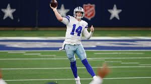 Cowboys And Raiders Have Easiest Remaining Strength Of Schedule Of All 32 Nfl Teams Entering Week 6 Cbssports Com Fans can watch nfl live stream online on their ipad, mac, pc, laptop or any android device.