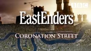 We've got all the latest spoilers, cast changes and news from the cobbles of coronation street. East Street Eastenders And Coronation Street Unite Bbc Children In Need 2010 Youtube