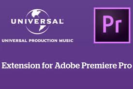 Adobe® after effects® and premiere pro® is a trademark of adobe systems incorporated. Universal Production Music A Free Panel For Premiere Pro And Audition By Jose Antunes Provideo Coalition