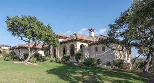 A unique and beautiful organizational piece that is sure to bring color and style to any space. Spanish Colonial Meets Traditional In A Beautifully Styled Texas Home