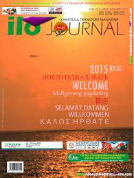 Wali kota surabaya eri cahyadi menjadi narasumber dalam talkshow bertajuk merdeka dengan vaksin surabaya, kejar. Volume26 By Indonesialogisticsonline Ilojournal Issuu
