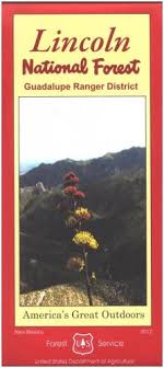 There are 43 moderate trails in lincoln national forest ranging from 1.6 to 31.1 km and from 982 to 3,518 meters above sea level. Amazon Com Lincoln National Forest Guadalupe Ranger District Carlsbad Caverns National Park Guadalupe Mountains National Park 9780607989878 Forest Service Books