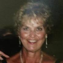 Margaret "Peggy" Bryson Obituary