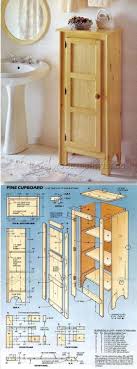 Pine Cupboard Plans Furniture Plans And Projects Woodarchivist Com Woodworking Furniture Plans Woodworking Plans Diy Woodworking Plans