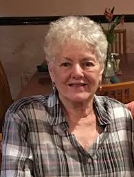 Obituary for Margaret E. "Peggy" (Bramall) Patterson