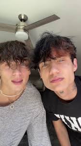 Party Favour Drake and Jaden Hossler