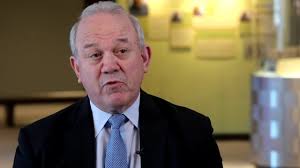 Distinguished Alumni 2019