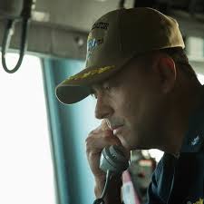 San Diego destroyer commander fired