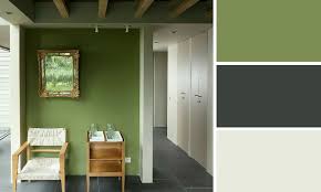 Quelles Couleurs Marier A La Couleur Vert Deco Chambre Vert Deco Chambre Bois Couleur Vert