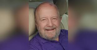 Obituary information for John Walter Paris