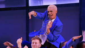 Watch the full trailer above. Everybody S Talking About Jamie Uk Tour 2021 Tickets